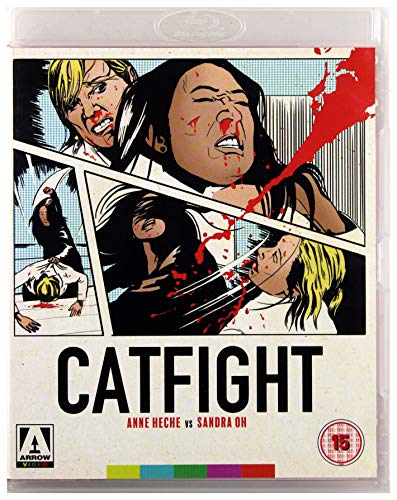 Catfight [Blu-ray] von Arrow Video