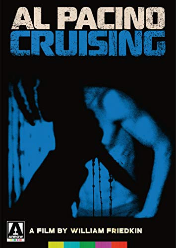 Cruising (Special Edition) von Arrow Video