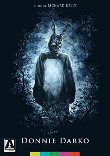 DONNIE DARKO - DONNIE DARKO (1 DVD) von Arrow Video