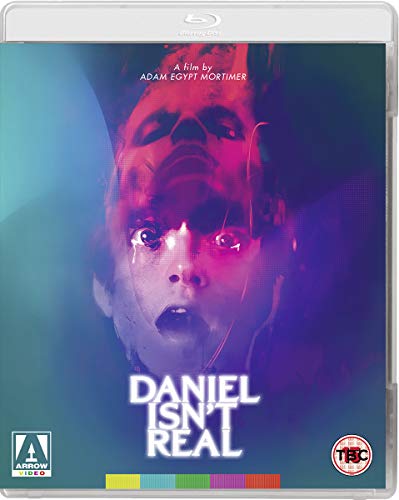 Daniel Isn't Real [Blu-ray] von Arrow Video