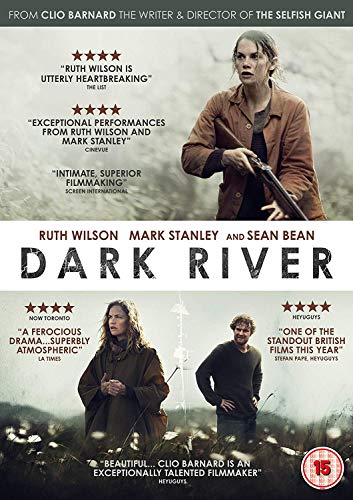 Dark River [DVD] von Arrow Video