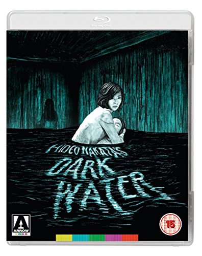 Dark Water Dual-Format Blu-ray & DVD von Arrow Video