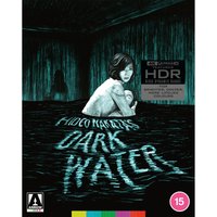 Dark Water Limited Edition 4K Ultra HD von Arrow Video