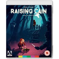 Das Erwachen des Kains Das Erwachen des Kains von Arrow Video