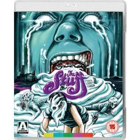 Das Zeug Das Zeug von Arrow Video