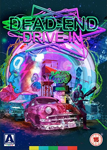 Dead-End Drive In [DVD] von Arrow Video