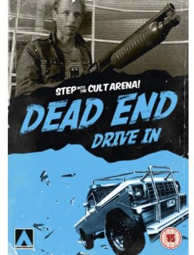 Dead End Drive-in [DVD] [Import] von Arrow Video