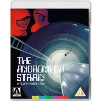 Der Andromeda-Stamm Der Andromeda-Stamm von Arrow Video