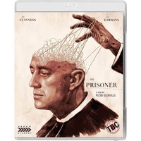 Der Gefangene (1955) von Arrow Video