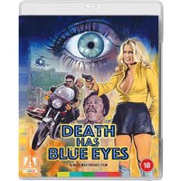Der Tod hat blaue Augen Der Tod hat blaue Augen von Arrow Video