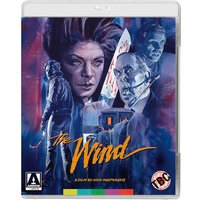 Der Wind Der Wind von Arrow Video