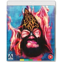 Die El Duce Bänder Die El Duce Bänder von Arrow Video