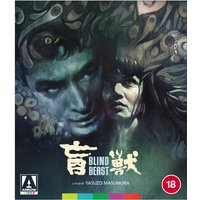 Die blinde Bestie Die blinde Bestie von Arrow Video
