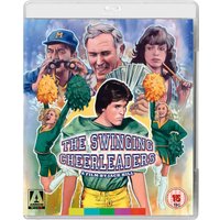 Die schwingenden Cheerleader Die schwingenden Cheerleader von Arrow Video