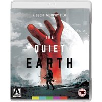 Die stille Erde von Arrow Video