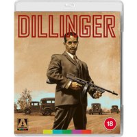Dillinger von Arrow Video