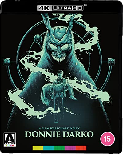 Donnie Darko [Standard Edition] [Blu-ray] von Arrow Video