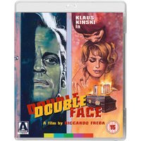 Doppeltes Gesicht Doppeltes Gesicht von Arrow Video