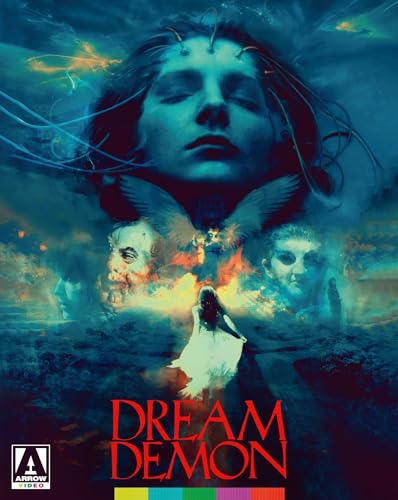 Dream Demon [Blu--ray] [Blu-ray] von Arrow Video