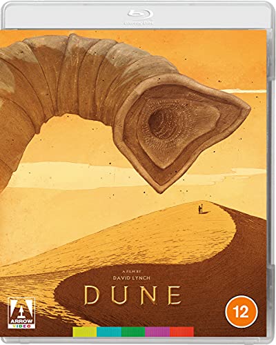 Dune [Blu-ray] von Arrow Video