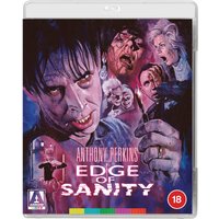 Edge of Sanity von Arrow Video