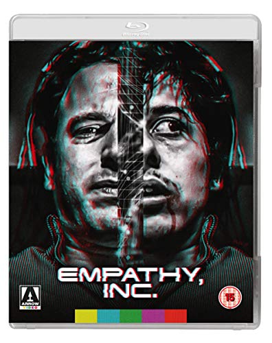 Arrow Video Empathy Inc [Blu-ray] von Arrow Video