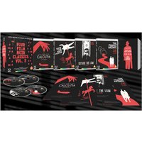 Film Noir Collection Vol. 3 Limited Edition von Arrow Video