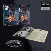 Fist of Fury Limited Edition 4K UHD von Arrow Video