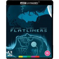 Flatliners 4K Ultra HD von Arrow Video