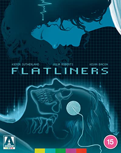Flatliners BD [Blu-ray] von Arrow Video