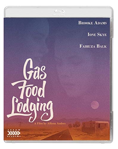 Gas Food Lodging [Blu-ray] von Arrow Video