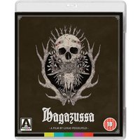Hagazussa Hagazussa von Arrow Video