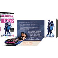 Heathers Limited Edition 4K UHD von Arrow Video