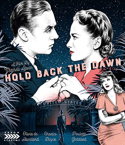 Hold Back the Dawn [Blu-ray] von Arrow Video