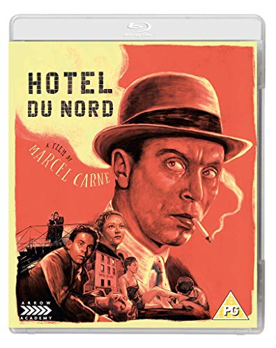 Hotel Du Nord [Blu-ray] von Arrow Video