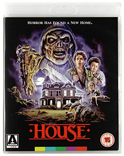 House [Blu-ray] von Arrow Video