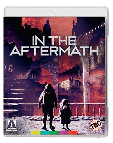 In The Aftermath [Blu-ray] von Arrow Video