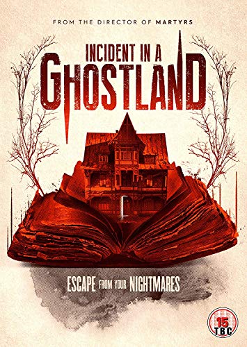 Incident In A Ghostland von Arrow Video