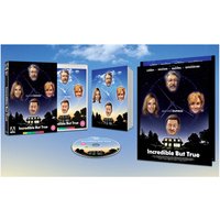 Incredible But True Incredible But True von Arrow Video