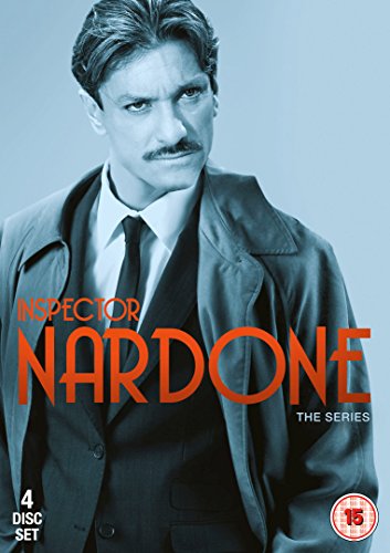 Inspector Nardone [DVD] [UK Import] von Arrow Video