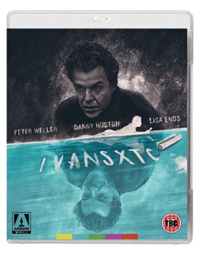 Ivansxtc [Blu-ray] von Arrow Video