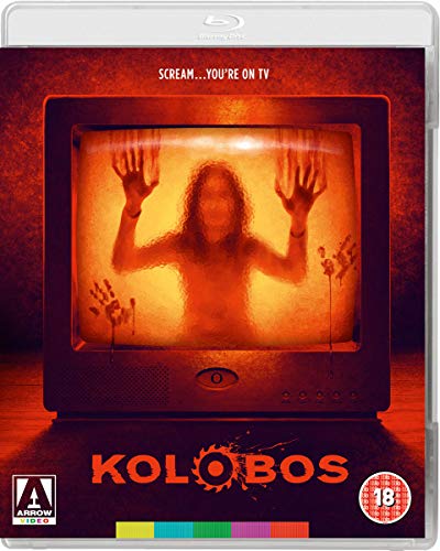 Kolobos [Blu-Ray] [Region B] (IMPORT) (Keine deutsche Version) von Arrow Video