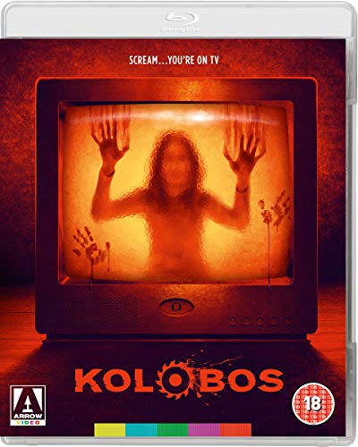 Kolobos [Blu-ray] von Arrow Video