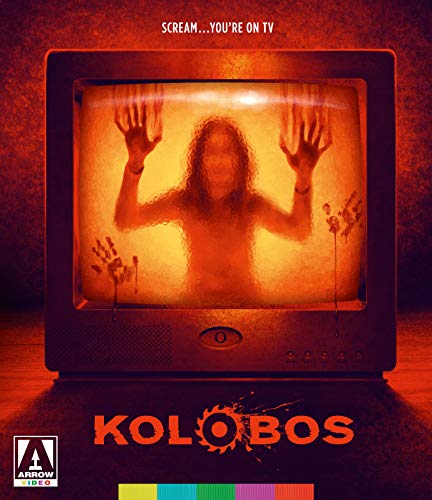 Kolobos [Blu-ray] von Arrow Video