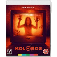 Kolobos Kolobos von Arrow Video