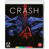 L.A. Crash L.A. Crash von Arrow Video
