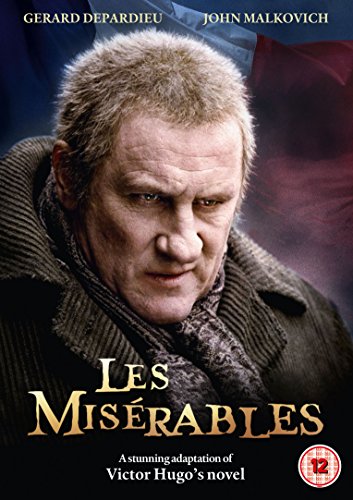 Les Miserables [2000] [DVD] von Arrow Video