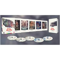 Lies And Deceit Limited Edition von Arrow Video
