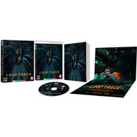 Loop Track Limited Edition Blu-ray von Arrow Video