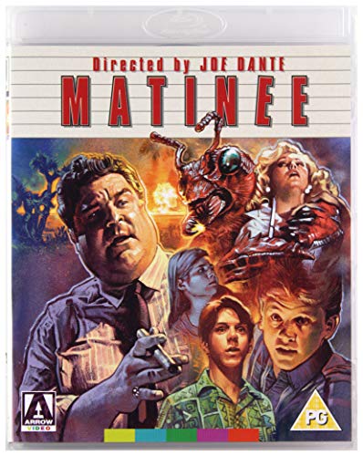 Matinee [Blu-ray] von Arrow Video